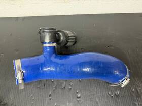 Rs17090-tk-tv Riva Racing Sea-doo 255 Intercooler Tubing Upgrade Kit With Bosch Blow-off Valve Rxp-x