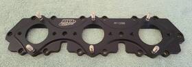 Ry1288 Riva Racing Side Draft Intake Manifold Yamaha 1100 1200