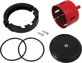 Rs12080-imuk Riva Wps59-2234 59-2234 Racing Intake Manifold Upgrade Kit Sea-doo 25