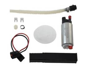 Riva Yamaha 1.8l Svho Sho Ho High Volume Fuel Pump Kit Ry12040-340fp-kit