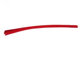 9118 Rotary Corp Brand Replacement Line Mono 12 Pcs .130 15 Inch Long Pre Cut