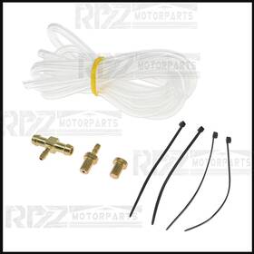 Rpz Motorparts 735106419127 Fit Sbn Super Bn Jet Ski Pwc Single Carb Primer Kit For Yamaha Vxr 650 1991-1995