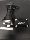 Rs20130 Riva Racing Seadoo Spark Performance Steering System Aluminum Fits Bars