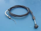 Runner-lx-650-wave Runner Assem Choke Wave 1988-1993 Iii Nice Yamaha 18 Cable