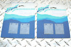 Runner Reeds-wavejammer Waverunner Yamaha Wave 500 Jammer