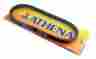 S410000350014 Athena Transmission Belt Aprilia Sportcity One 50 4t 2008-2010