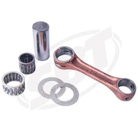 23-402-107 Sbt Crankshaft Rod Compatible With Yamaha Superjet 650 Xl700 Wave