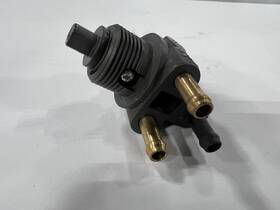 Sbt 35-101 Aluminum Sea-doo Fuel Valve Xp Hx Sp Spi Spx Gs Gsi Gsx Gti Gts Gtx Le