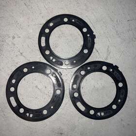 42-303-02 Sbt Polaris Head Gasket Sl 750 /slt Oem 3240213 1992 1993 1994 1995