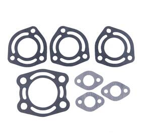 703sb319 Sbt Exhaust Gasket Kit For Polaris 650/750 Sl 750/sl 650/slt 750 1992