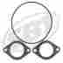 Sbt52107 Seadoo 787 800 Intake Gasket Kit Sea Doo Gtx Xp Spx Gsx Challenger