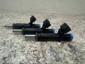 Sea Doo 087/1200 Rxpx 260 Oem Fuel Injectors Sea Doo 087/1200 Rxpx 260 Oem Fuel Injectors