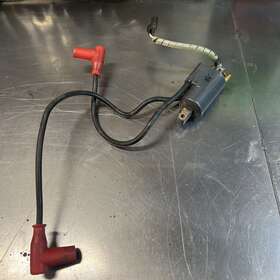 129700-2610 Sea-doo Oem 1990 90 89 91 Seadoo Gts Sp Gt 587 Ignition Coil Pwct