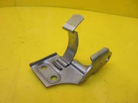 205561260 Sea-doo Oem 2000 Seadoo Gtx Air Intake Box Holder Bracket And Clip Assembly Gsx Xp