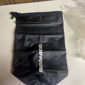 219500162 Sea-doo Seadoo Front Storage Oem Tray Bag