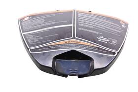 264000111 Sea-doo 17 Rxt X 300 Glove Tool Box Door Lid Cover