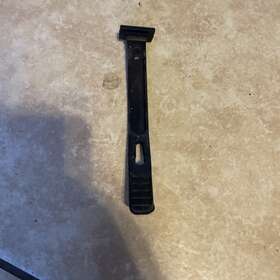 269502417 Sea-doo 269500408 Oem 2007 07 Seadoo Rxt 4-tec Fire Extinguisher Rubber Strap 269502417 Sea-doo 269500408 Oem 2007 07 Seadoo Rxt 4-tec Fire Extinguisher Rubber Strap