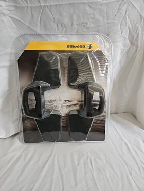 269800881 Sea-doo Linq Base Installation Kit Fits Seadoo Replaces Brp