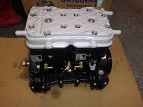 270000648 Sea-doo Excellent Freshwater Seadoo Rotax 787 Sdi Rfi Engine