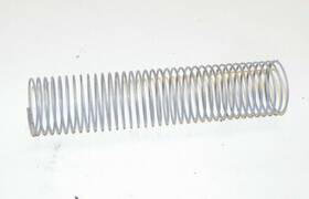 270000750 Sea-doo 2002 - 2003 Rx Di Oil Fill Hose Spring Oem#