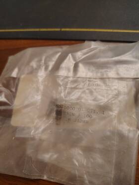 Sea-doo 270500001 Carb Jets
