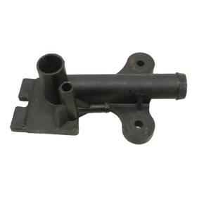 270600023 Sea-doo 2002 Gtx Di Air Intake Silencer Adapter 270600023 Sea-doo 2002 Gtx Di Air Intake Silencer Adapter
