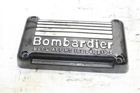 Sea-doo 2730000090 1988 Sea-doo Sp Oem Airbox Cover