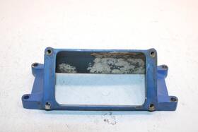 Sea-doo 273000028 1990 Sea-doo Gt Oem Airbox Adapter Js55