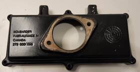 273000095 Sea-doo Gti Arrestor Housing Intake Gts Gs Gsi Speedster Sportster 717