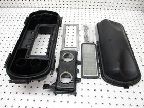273000122 Sea-doo Seadoo 657 Air Intake Box Arrestor 1993 Xp 1994 Gtx Spx
