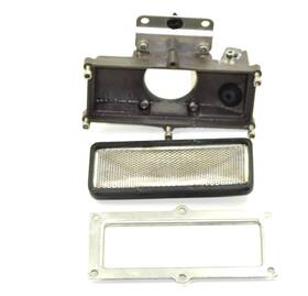 273000226 Sea-doo 05 Gti Rfi Le Air Box Arrest Housing Pwct