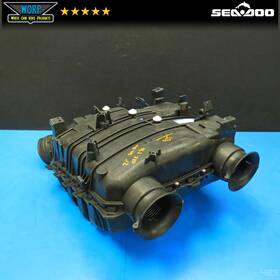 2730003947 Sea-doo Genuine Oem 2017-2023 Gtr 230 Intake Airbox Air Box