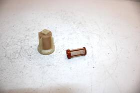 275500008 Sea-doo 1990 Sp Oem Fuel Filter/separator Bowl Js42