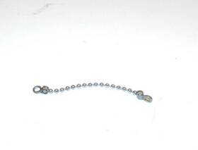 275500168 Sea-doo 1995 - 1998 Xp Spi Spx Gtx Gsx Gs Sp Fuel Cap Chain Oem#