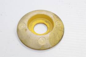 Sea-doo 275500360 1997 Seadoo Gs Oem Fuel Valve Plate