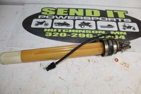 275500369 Sea-doo 12 - 1999 Xp Limited Baffle Pick-up Fuel