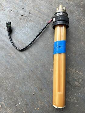 275500419 Sea-doo Gsx Gtx Lrv Oem Fuel Pick Up Sender