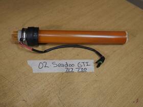 275500470 Sea-doo 275500421 02 Seadoo Gti 717 720 Oem Fuel Pump Sending Unit Baffle Tested Good