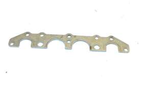 275500453 Sea-doo 2001 - 2007 Rx Gtx Lrv Xp 3d Fuel Injector Retainer Plate Oem#