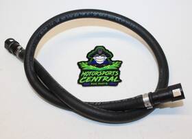 Sea-doo 275500564 1999 2000 2001 2002 Sea-doo Gsx Gtx Rfi Oem Fuel Injection Gas Hose Assembly