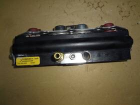275500628 Sea-doo 2004 Xp Di 951 Fuel Injection Distributor Rail Shelf#61 275500628 Sea-doo 2004 Xp Di 951 Fuel Injection Distributor Rail Shelf#61