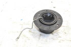 Sea-doo 27550070 1988 Sea-doo Sp Oem Fuel Filler Neck