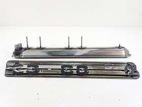 276000389 Sea-doo 2016 Spark 900 Radiator Cooler Heat Exchanger Hull