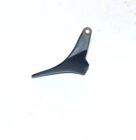 277000089 Sea-doo 1992 Sp Throttle Handle Oem# 277000089 Sea-doo 1992 Sp Throttle Handle Oem#