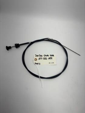 277000259 Sea-doo 98-03 Seadoo Choke Cable Gsx Ltd Gtx