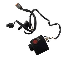 277001257 Sea-doo 2004 Seadoo 3d Rfi Start Stop Switch