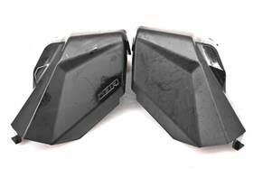 277001900 Sea-doo 16 Spark 900 3up Ace Ibr Handlebar Switch Covers Left And Right