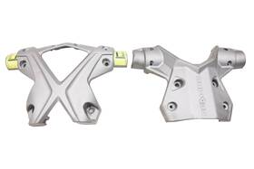 277001926 Sea-doo 16 Rxt-x 300 Handlebar Clamps