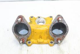 290810042 Sea-doo 1990 Gt Oem Oil Pump Flange