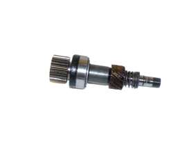 290837250 Sea-doo 1992 Sp Rotary Valve Shaft Assembly Oem#